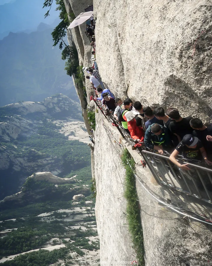 Тур в Сиань на 3 дня