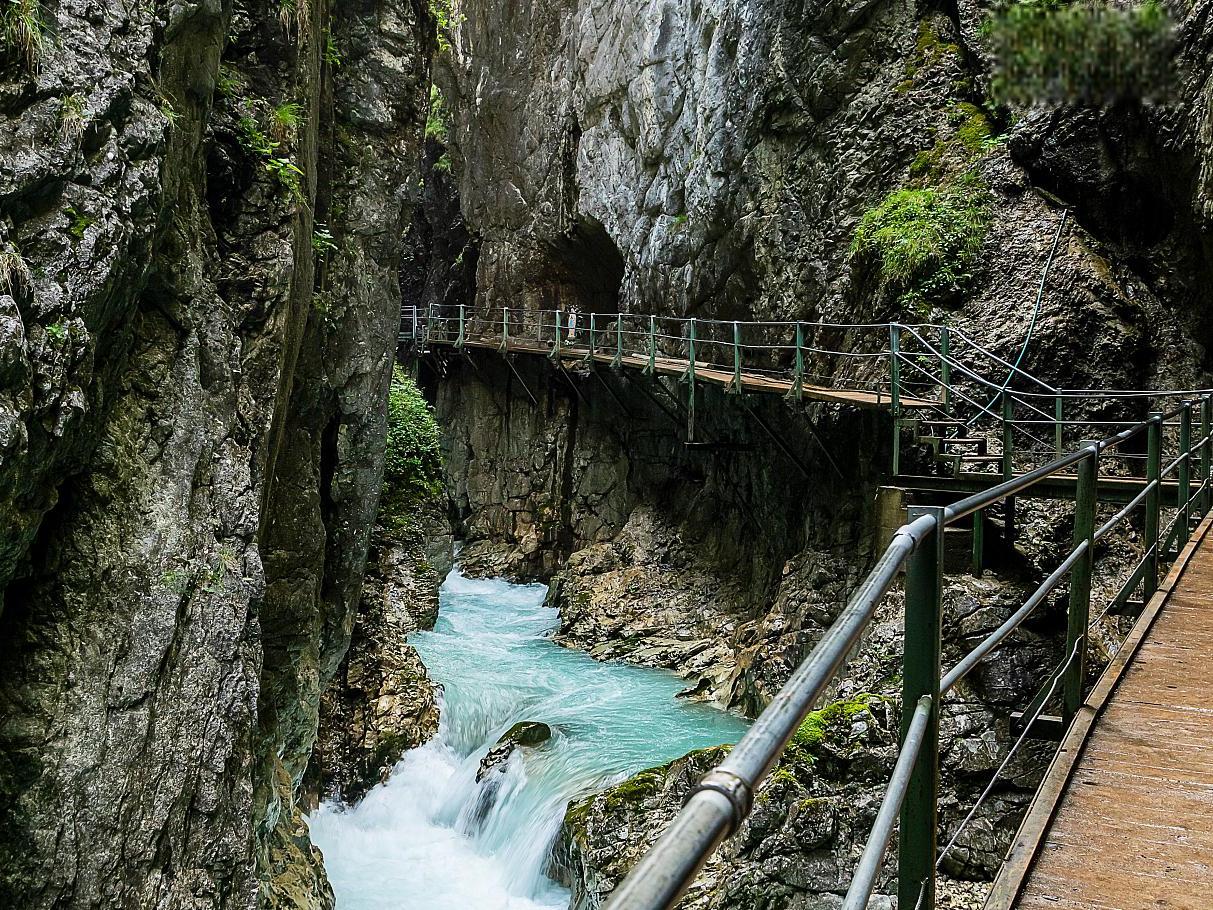 ручей Золотой Кнут