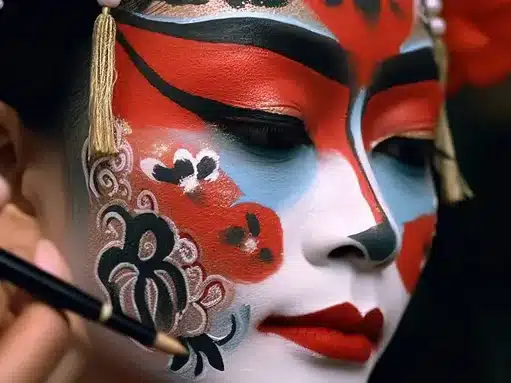 Культура Китая