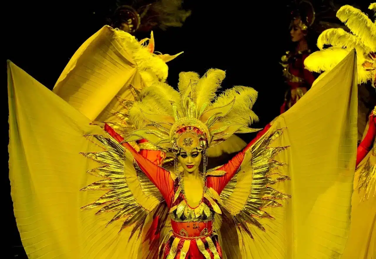 Эмоциональное выражение