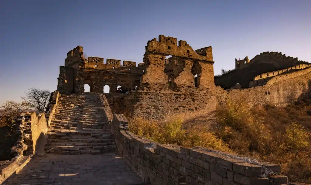 Платформа Кунсинь