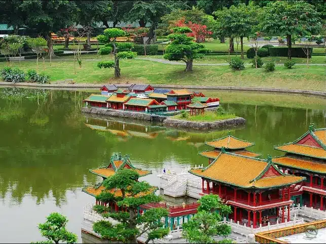 Тур в Шэньчжэнь за 1 день — технологии, культура и шопинг