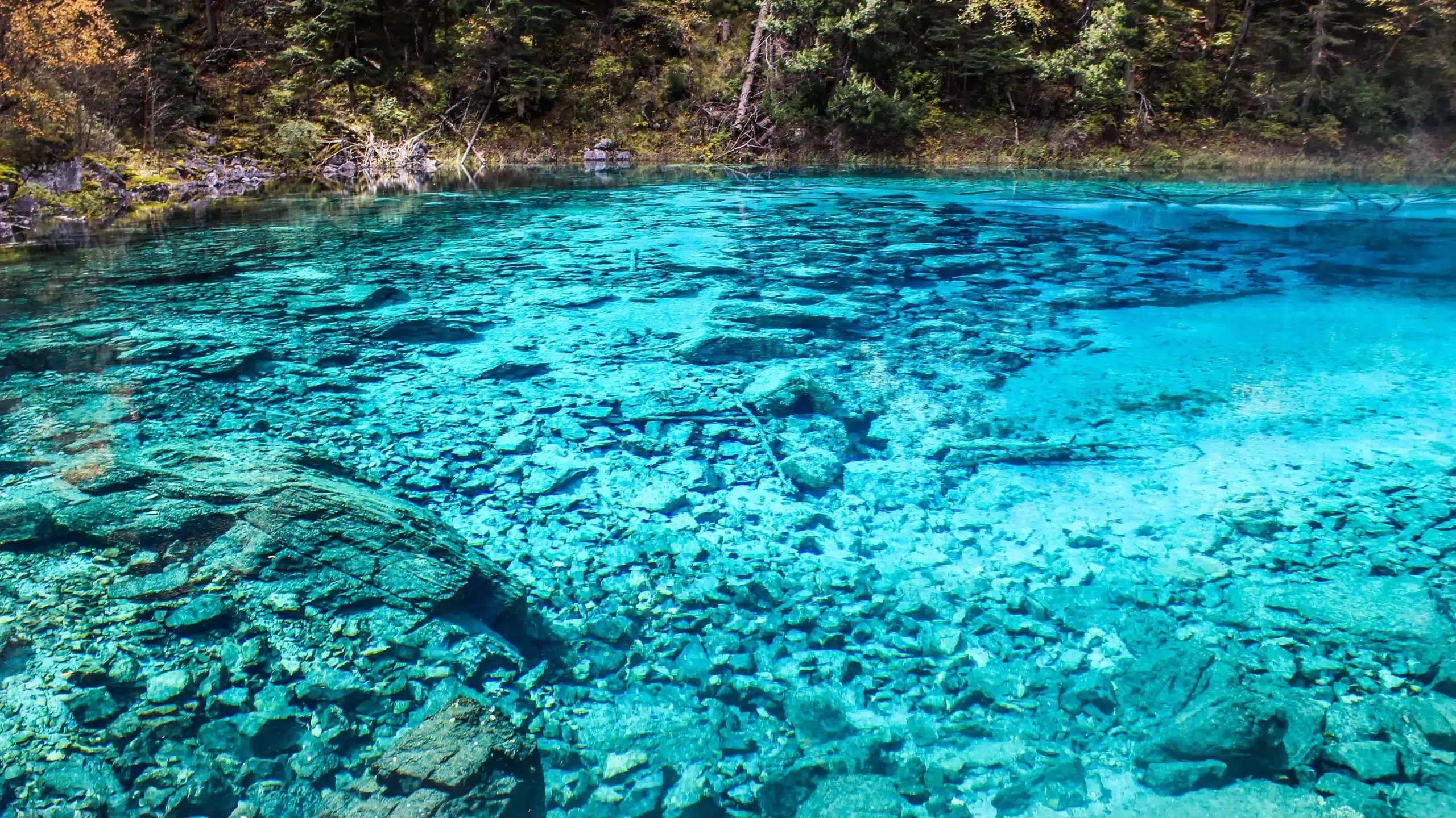 Долина Цзэчава