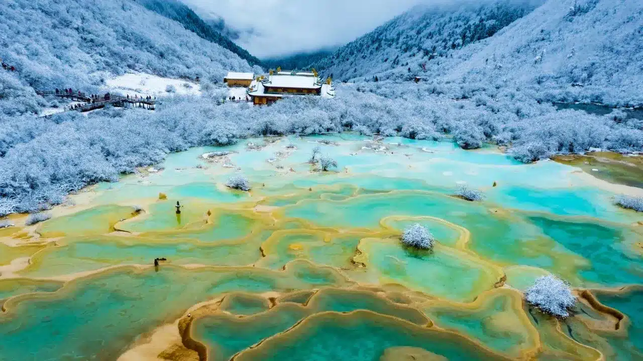 Цзючжайгоу