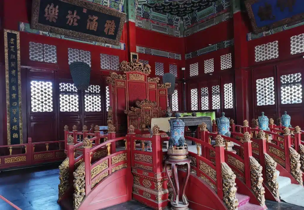 Имперского колледжа