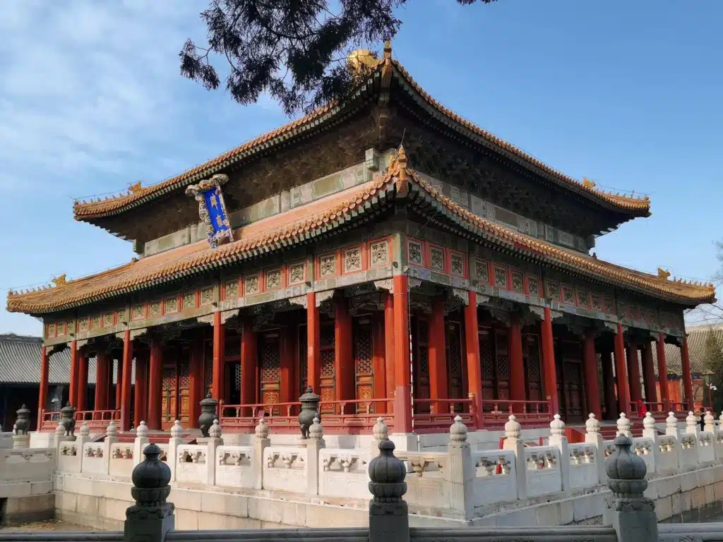 Имперского колледжа