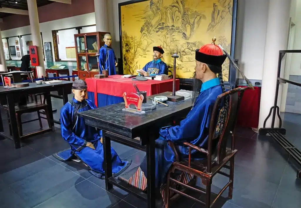 Имперского колледжа