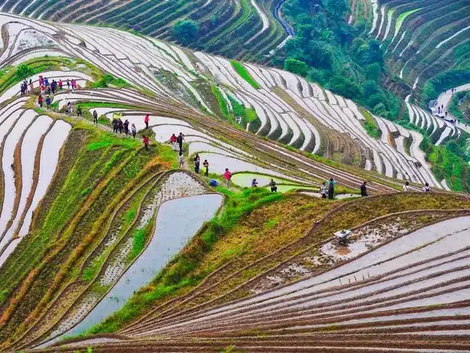 Экскурсионные туры в Китай из Москвы