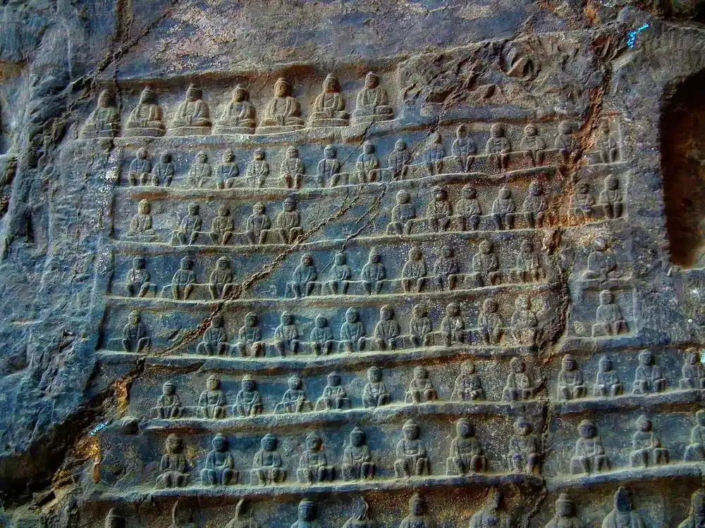 Экскурсионные туры в Китай из Москвы