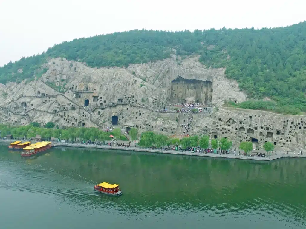 Тур Сиань-Лоян