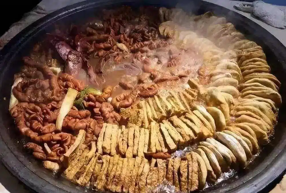 Лучжу Хуошао