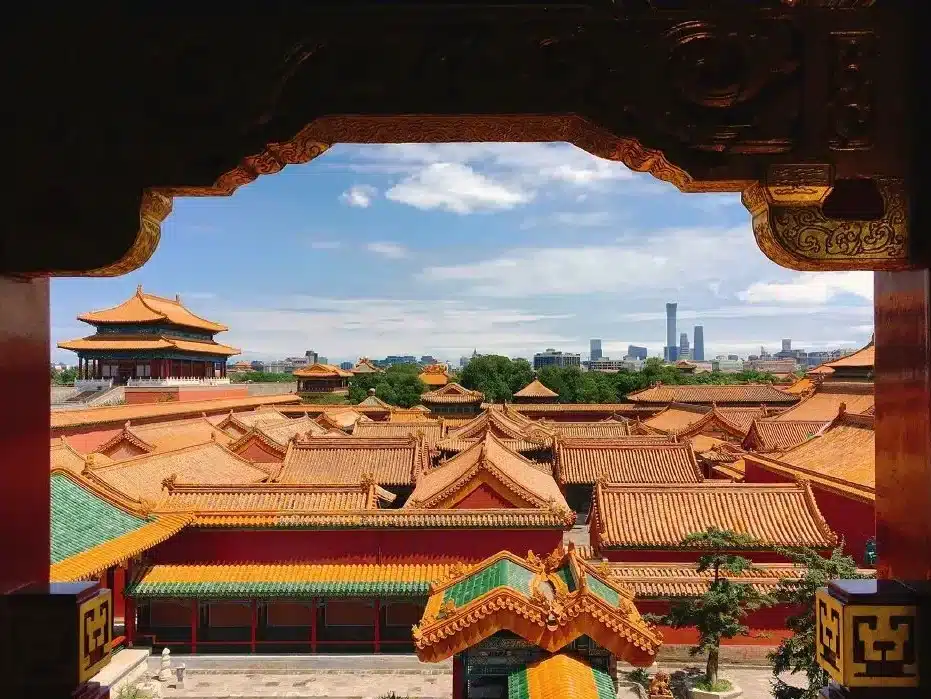 Тур Пекин–Шанхай: от императорского Пекина до сияющего Шанхая