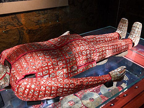 Тур в Гуанчжоу на 2 дня — контрасты, вкусы и высотки