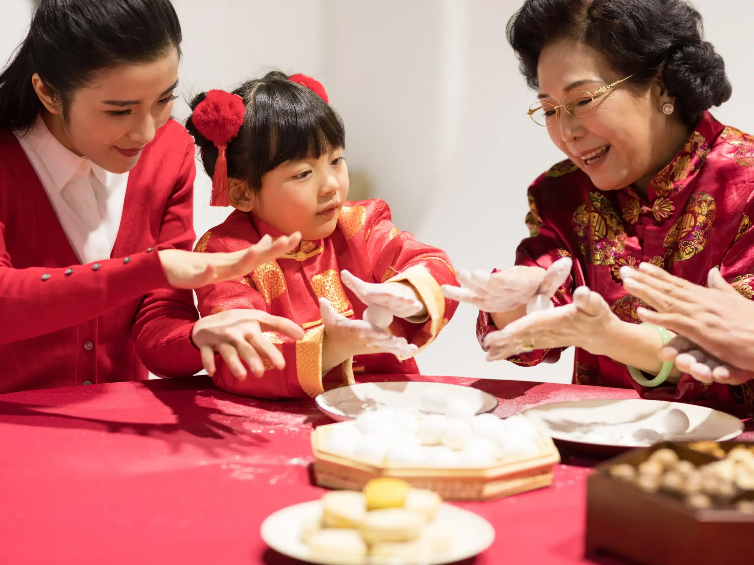 Информация о Китае