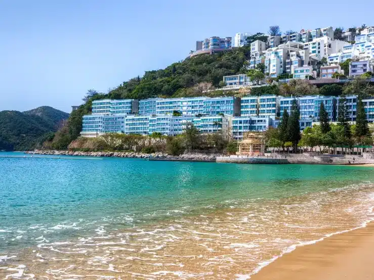 Бухта Отпора