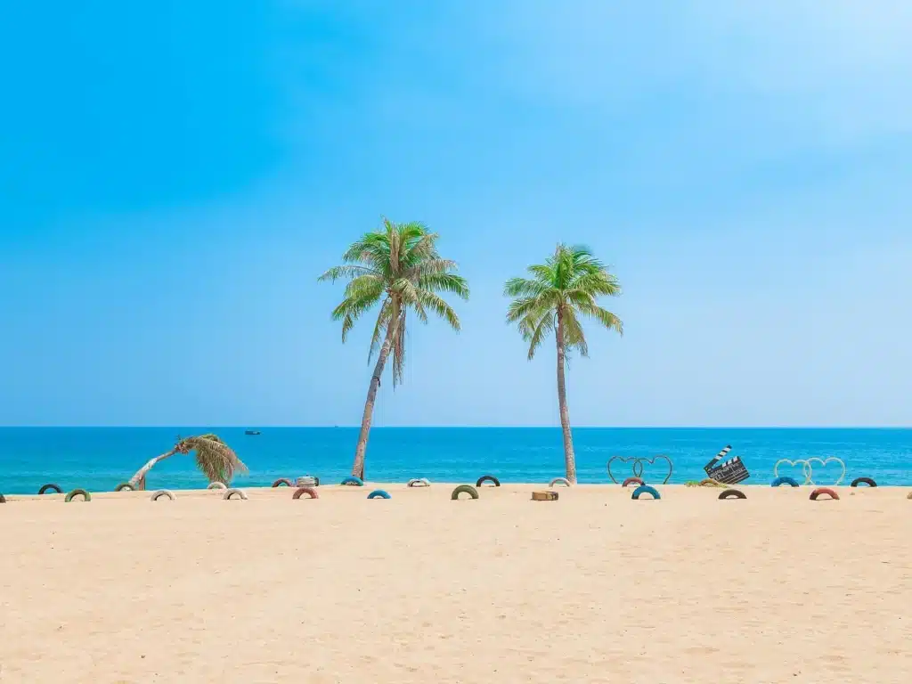 Туры в Китай из Минска