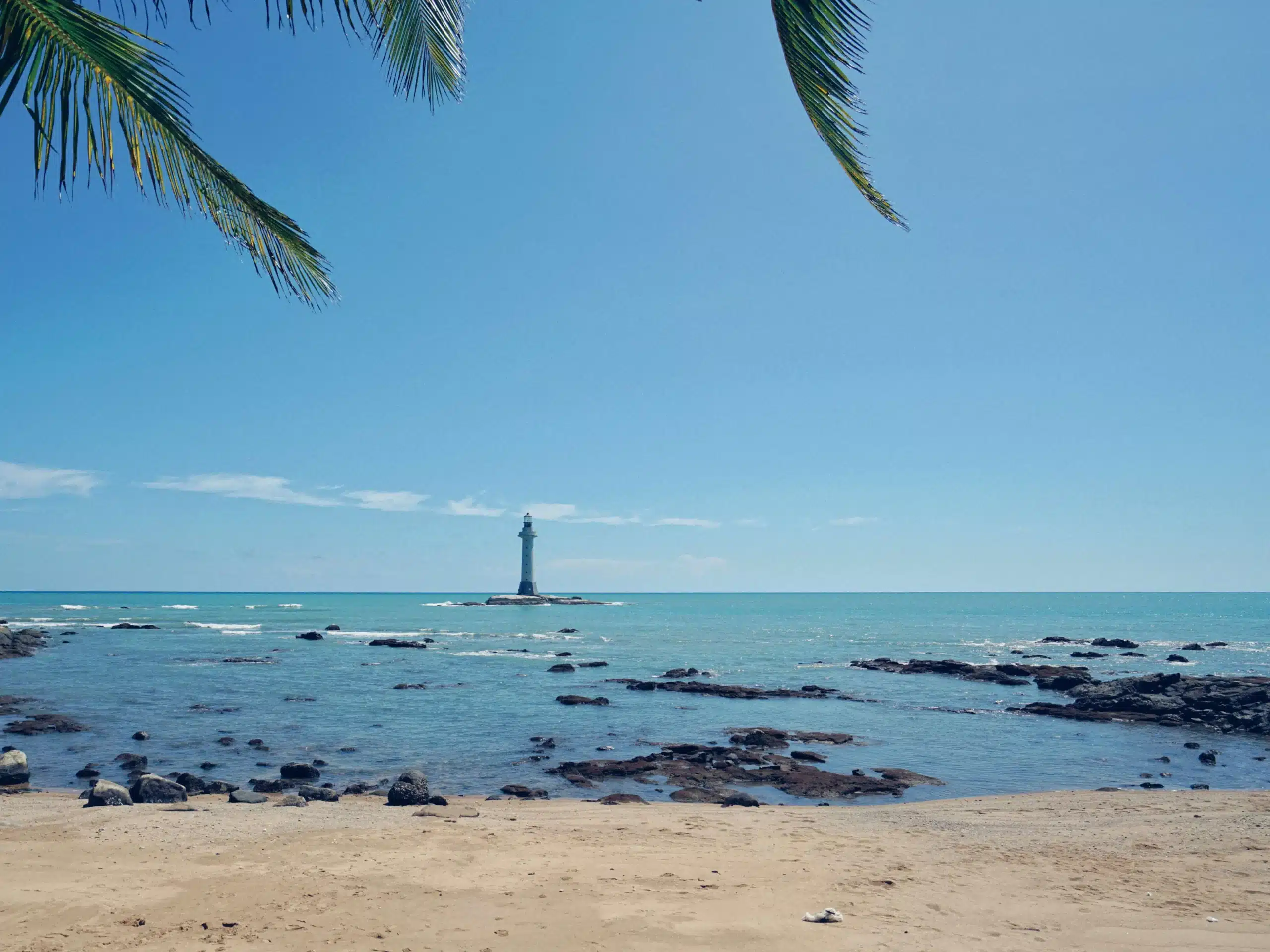 Даосский парк «Небесные гроты» в Санье — храм природы и культуры
