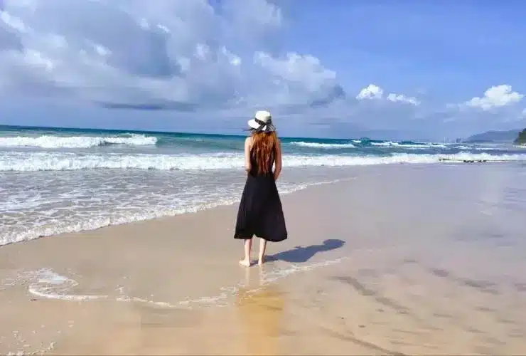 тур Гонконг-Санья-Гонконг: Безвизовый тур в Санью