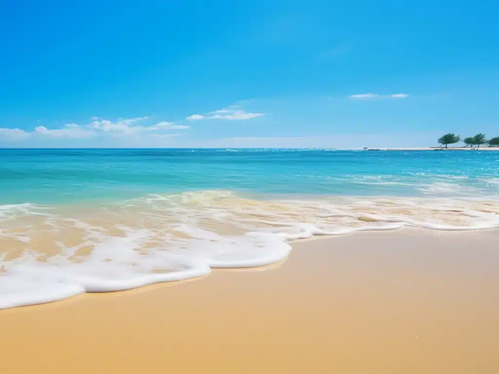 Туры в Китай на море