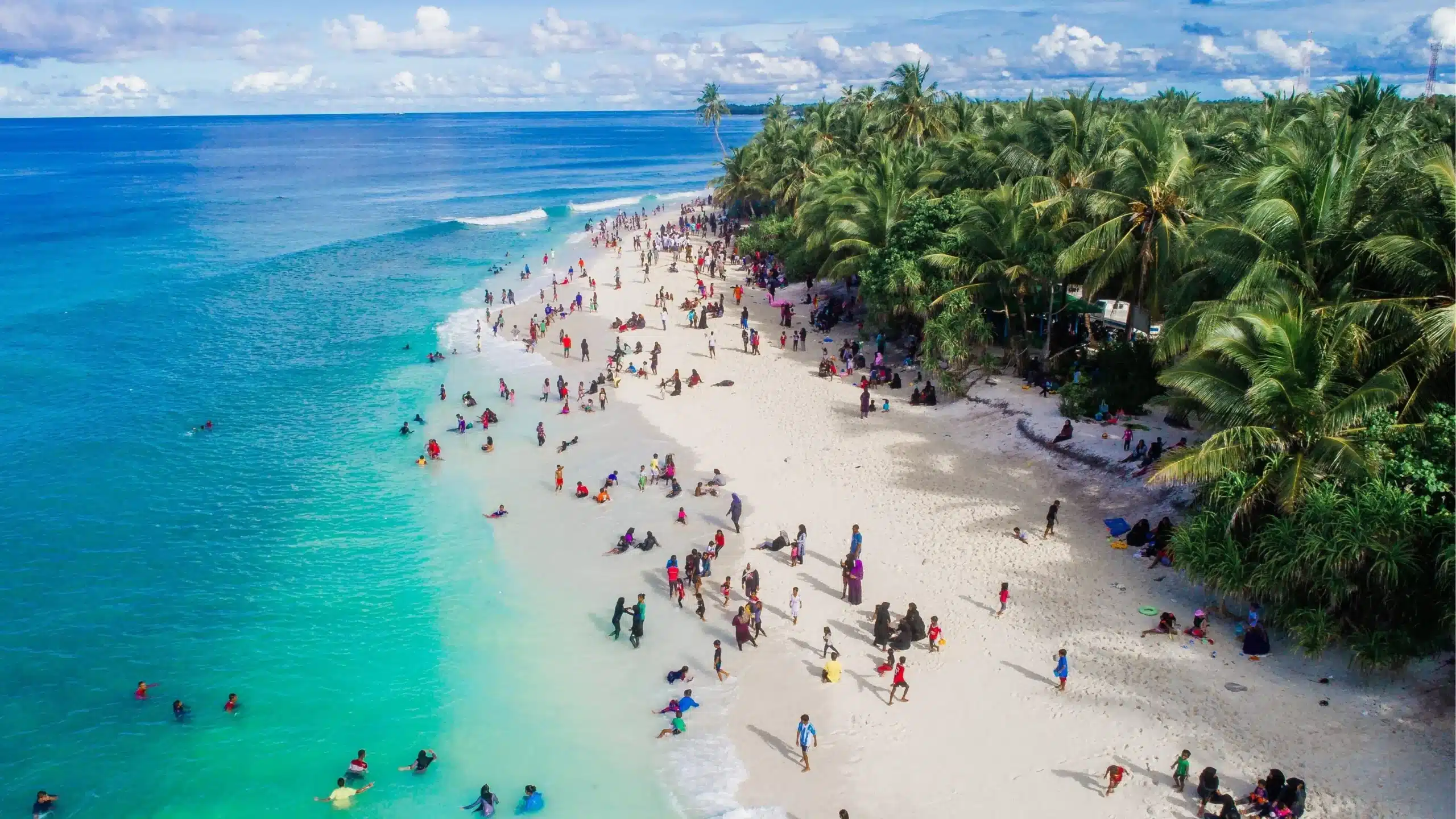 Экскурсии в Санье (о. Хайнань)