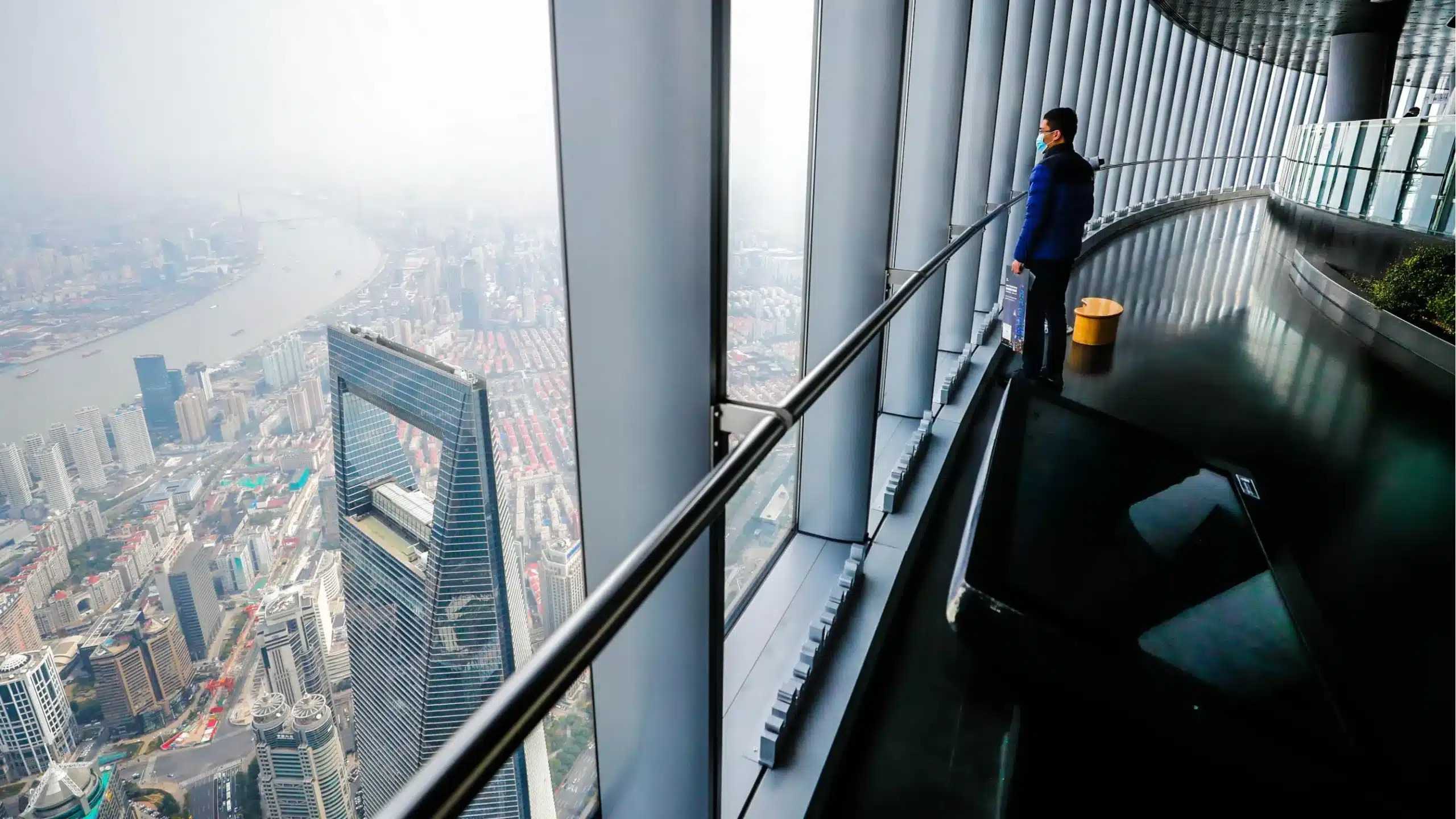 смотровая площадка