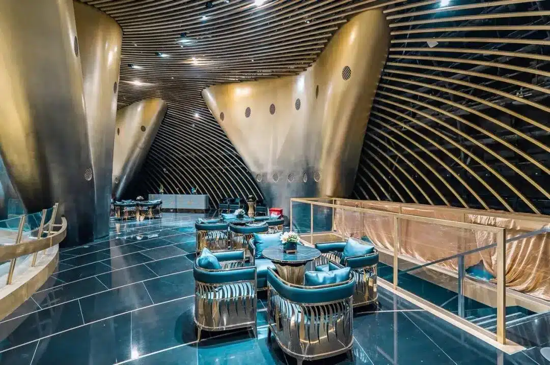 концертный зал