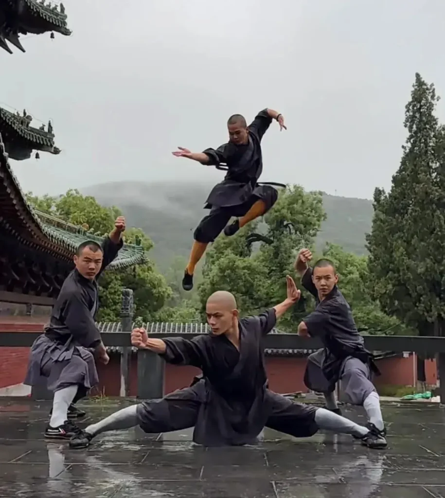 Туры в Китай из Москвы