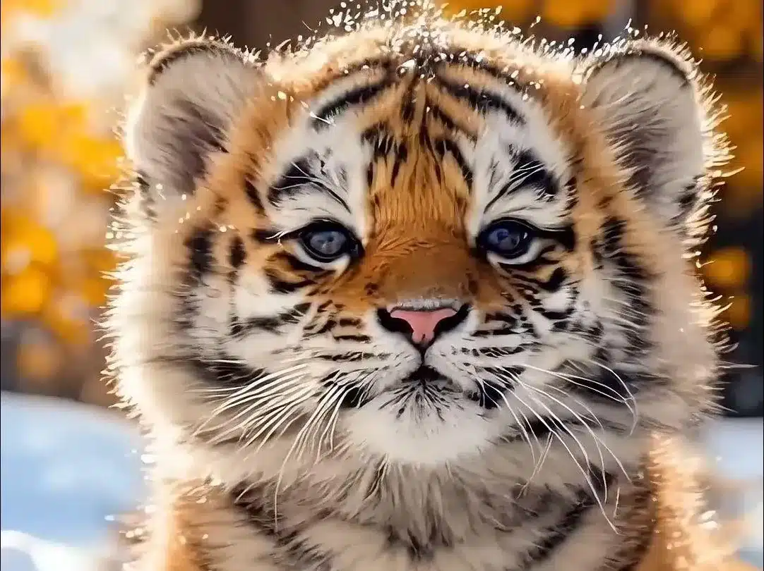 1986 год кого? Гороскоп для Тигра 1986 года — Личность и совместимость