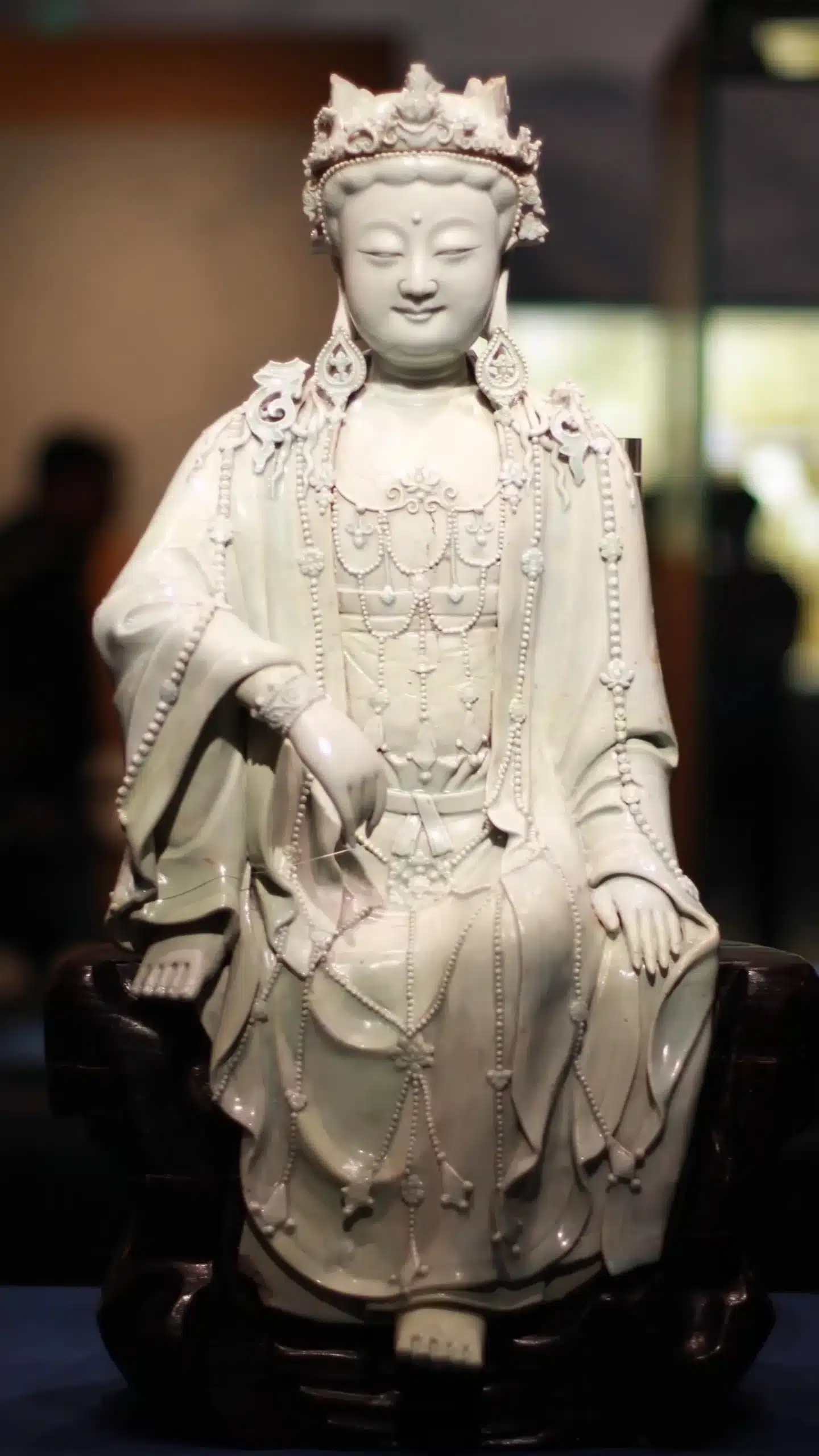 Джейд Гуаньинь