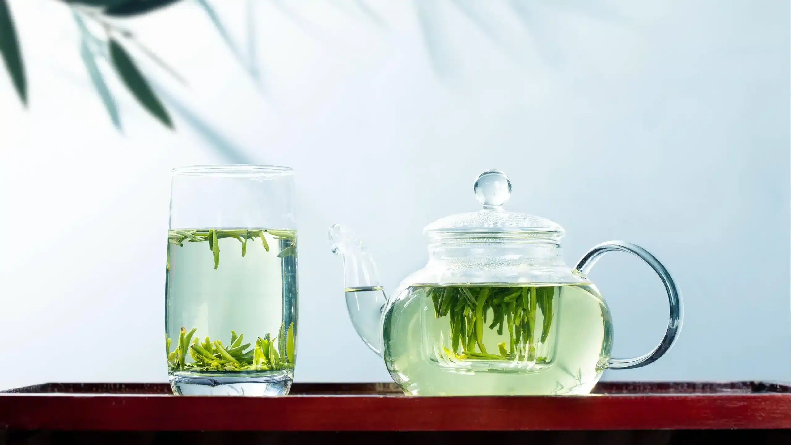 Чайная церемония