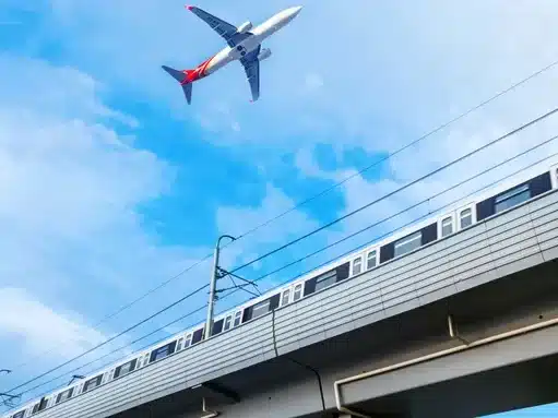 Транспорт в Китае