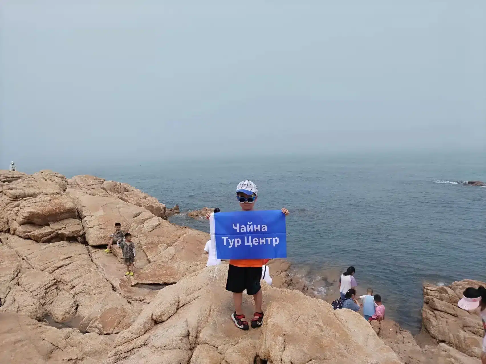 Тур в Хайнань Санья