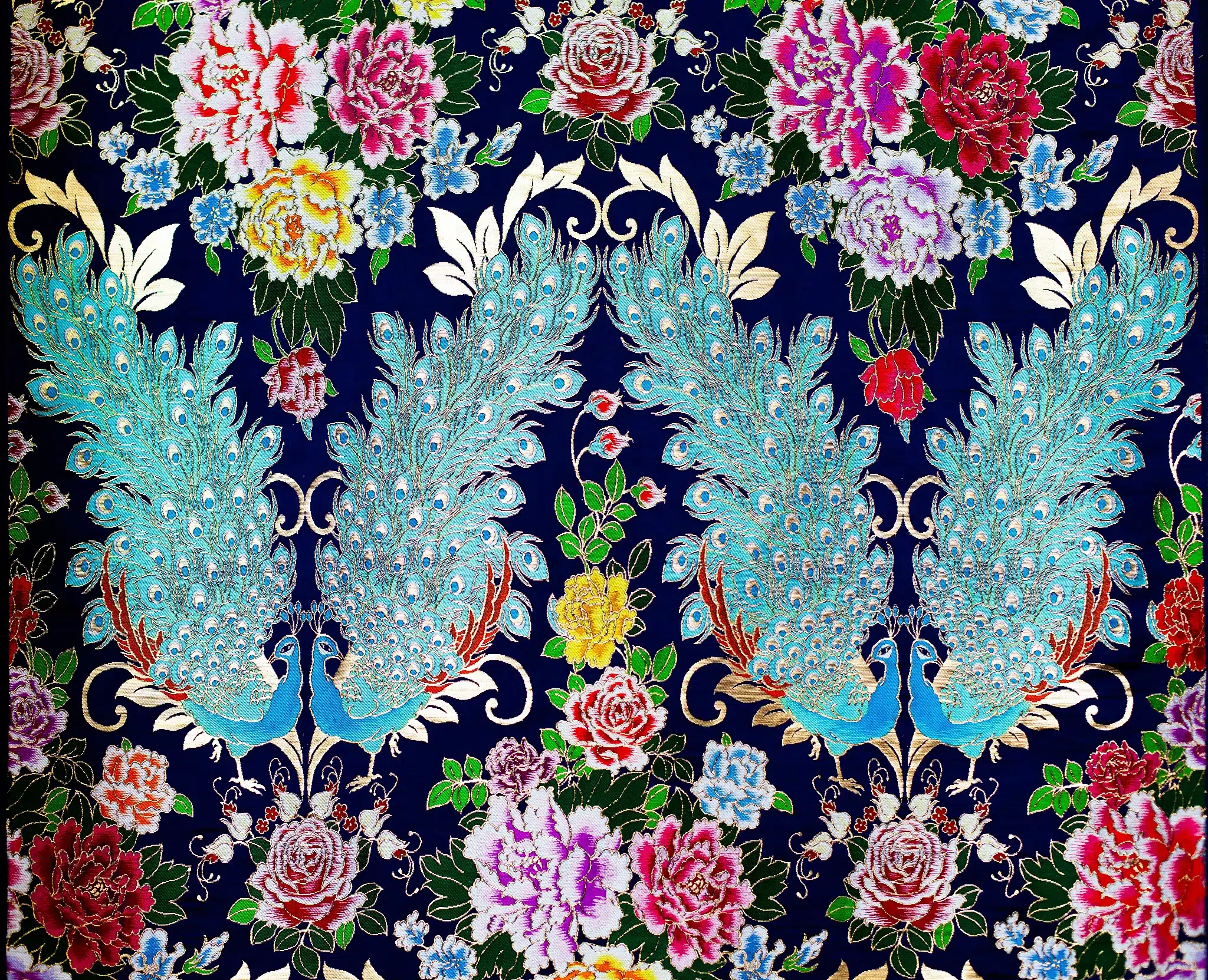 Изделия ручной работы: вышивка