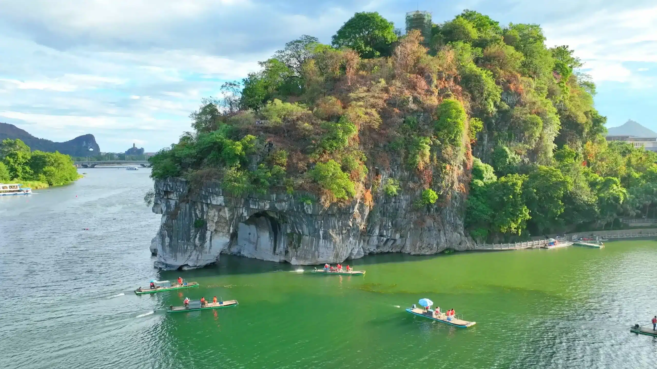 Холм Слоновый хобот