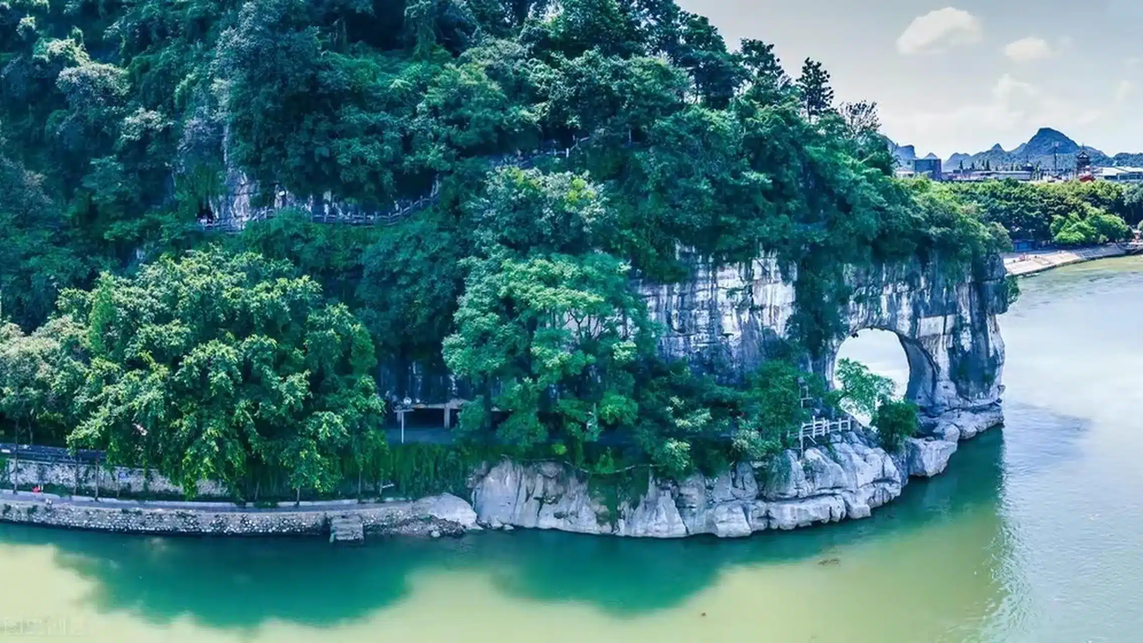 Холм Слоновый хобот