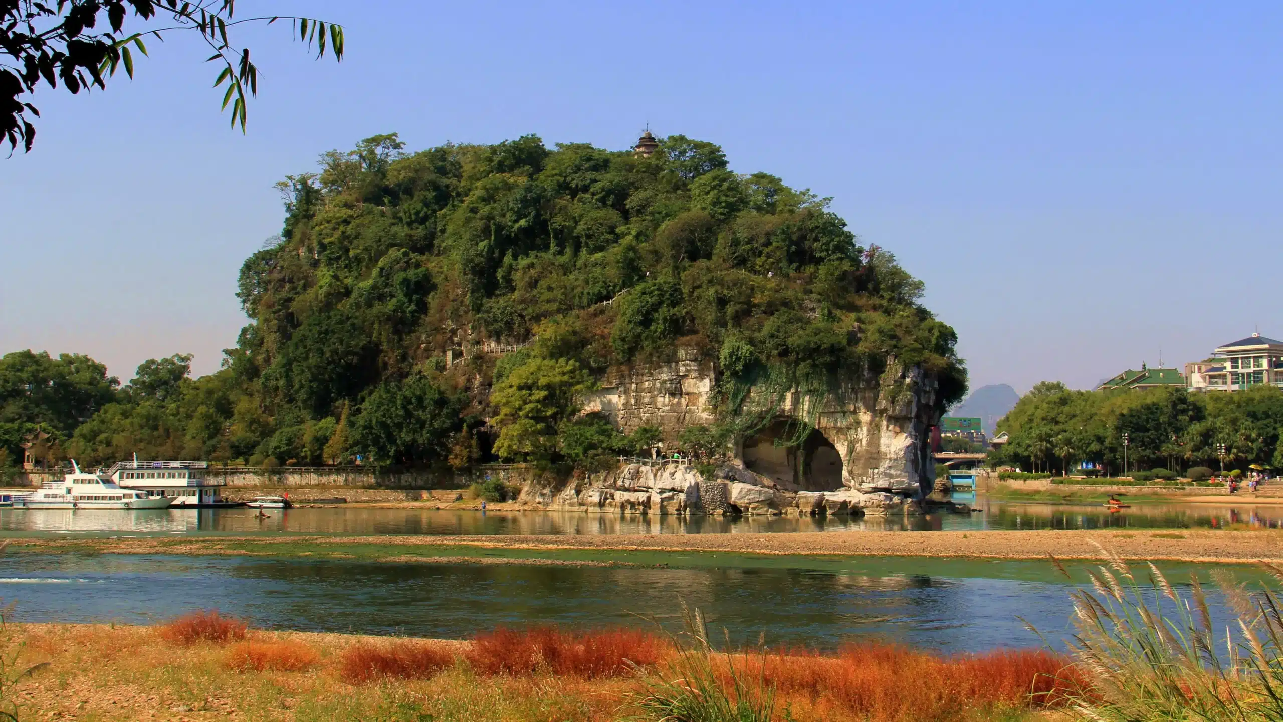 Холм Слоновый хобот