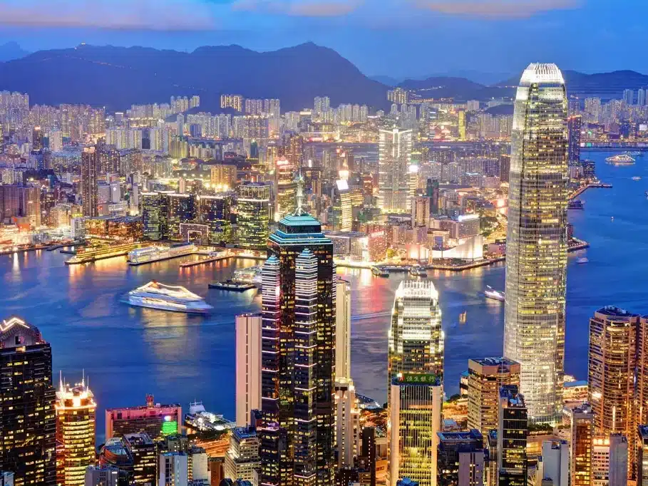 Экскурсионные туры в Китай из Москвы