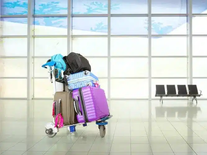 Что взять с собой в поездку в Китай