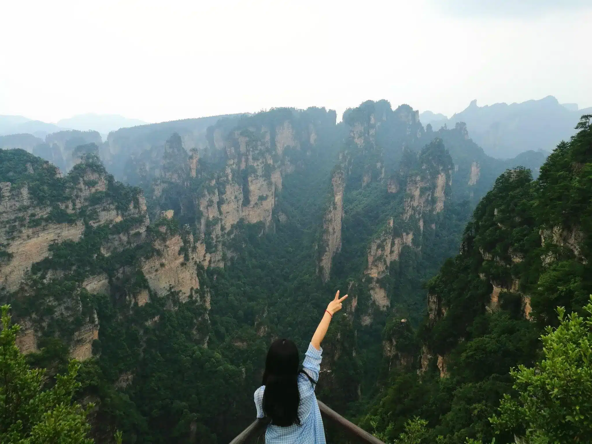 Подняться на небо за один шаг