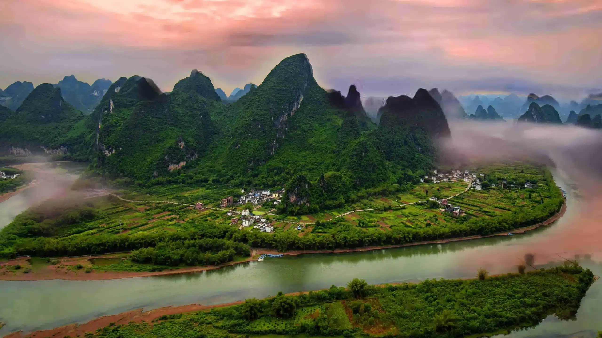 Десятимильная галерея