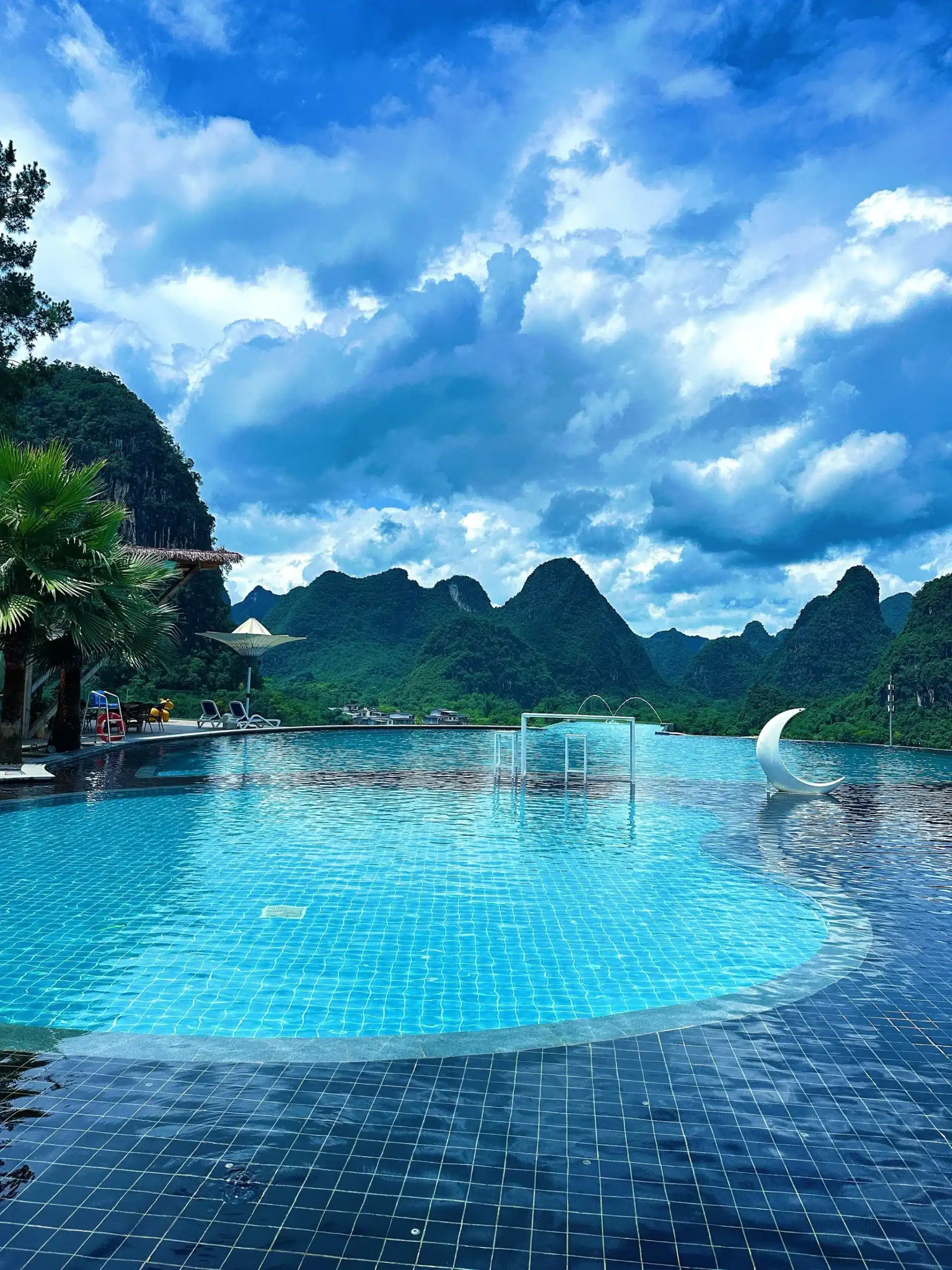 Десятимильная галерея