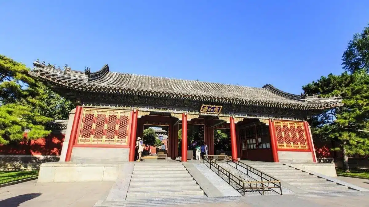 Летний дворец