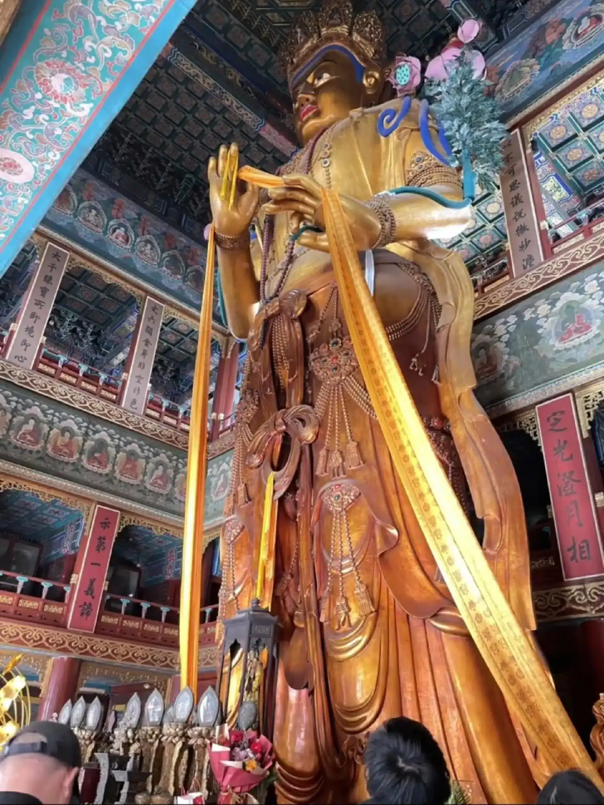 Большой Будда