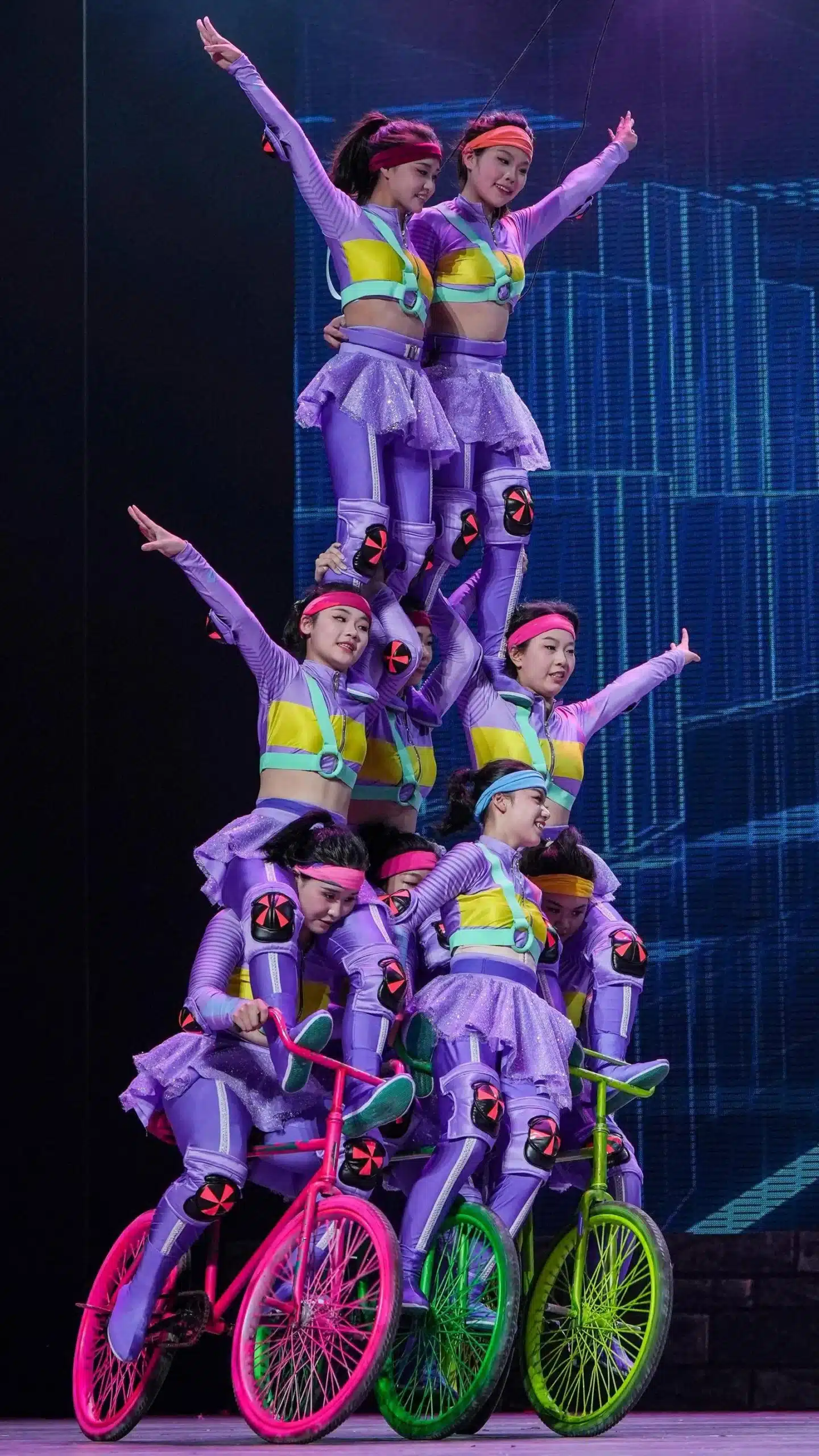 Трюковая езда