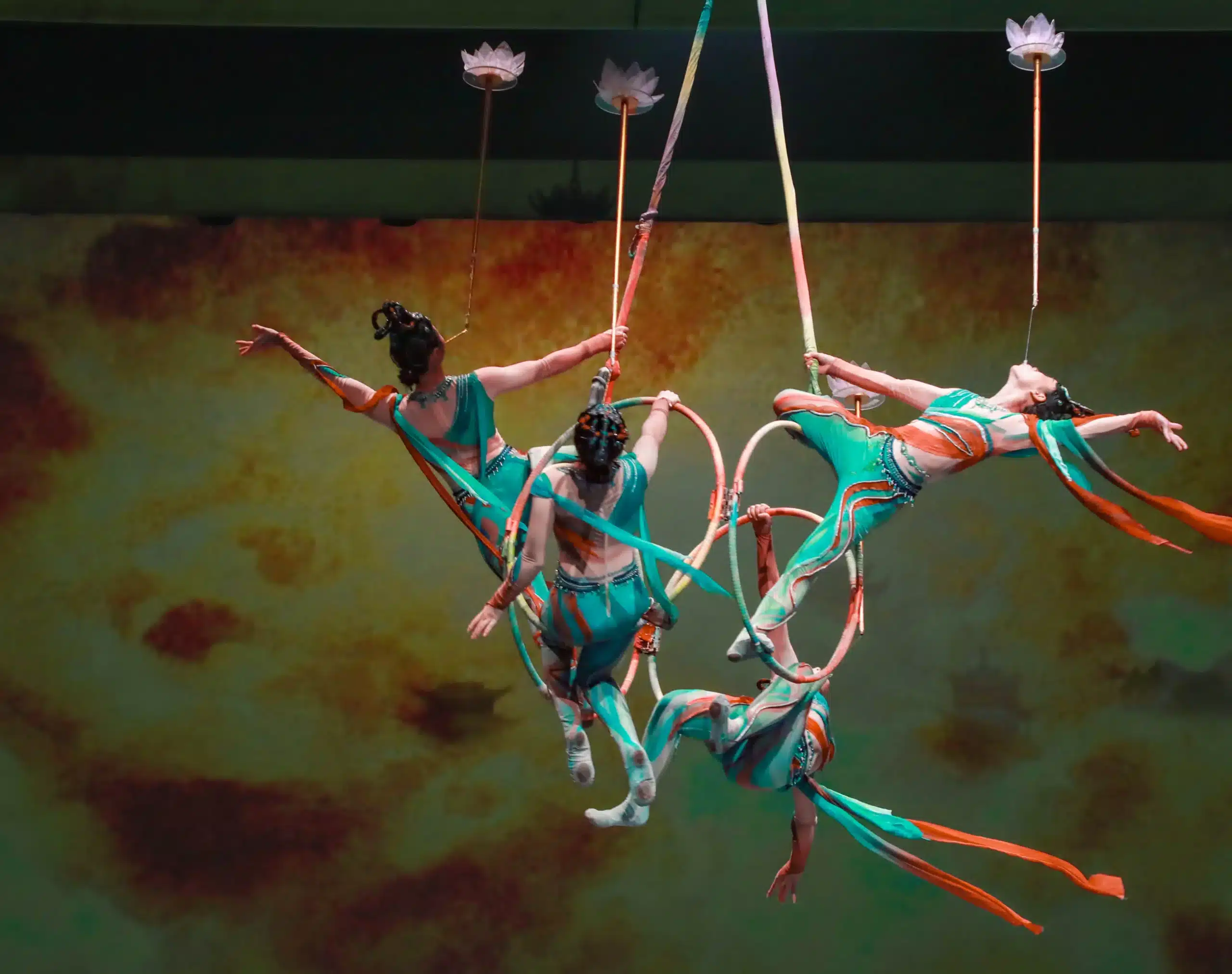 Визуальное зрелище