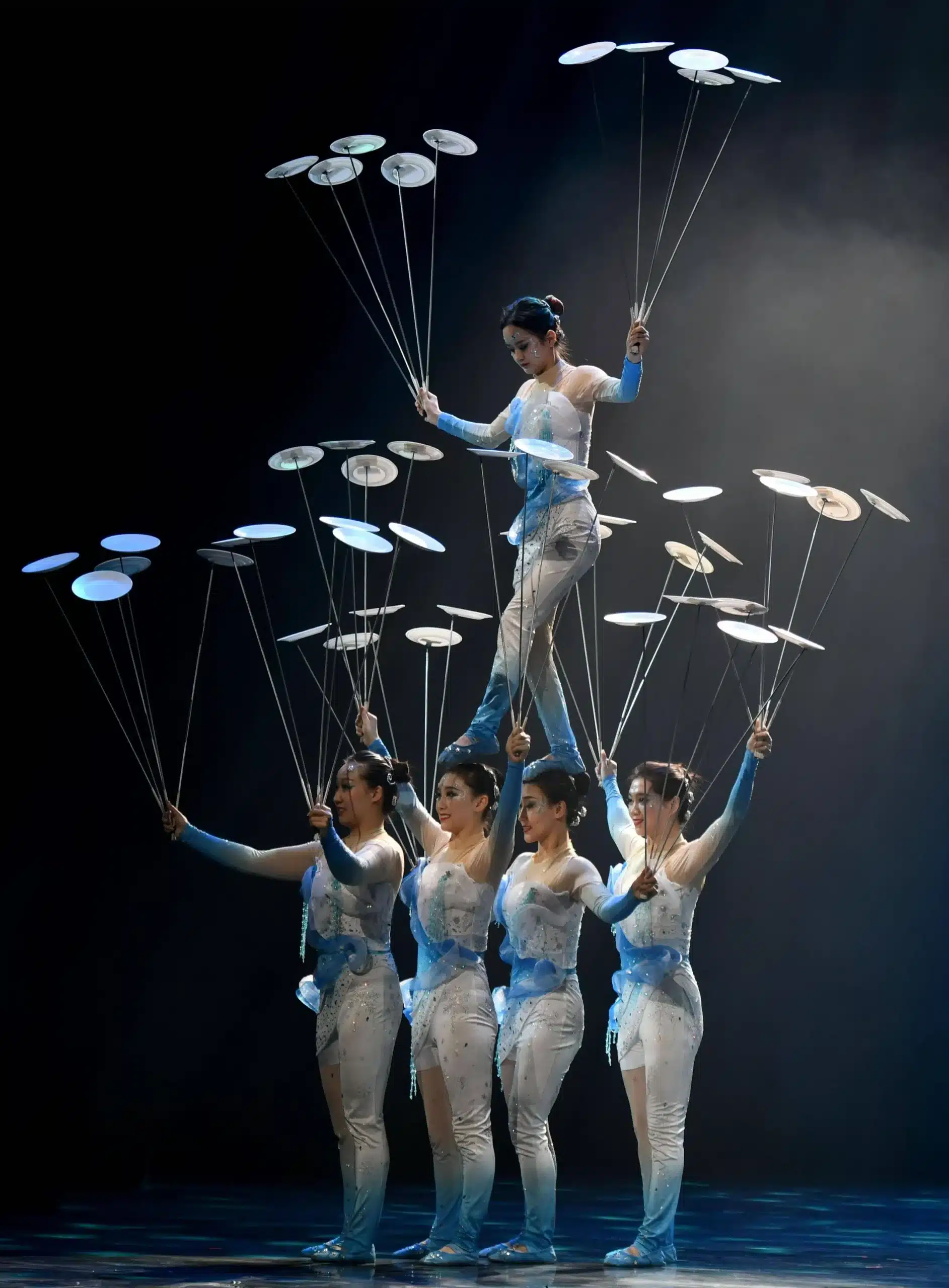 Командная работа