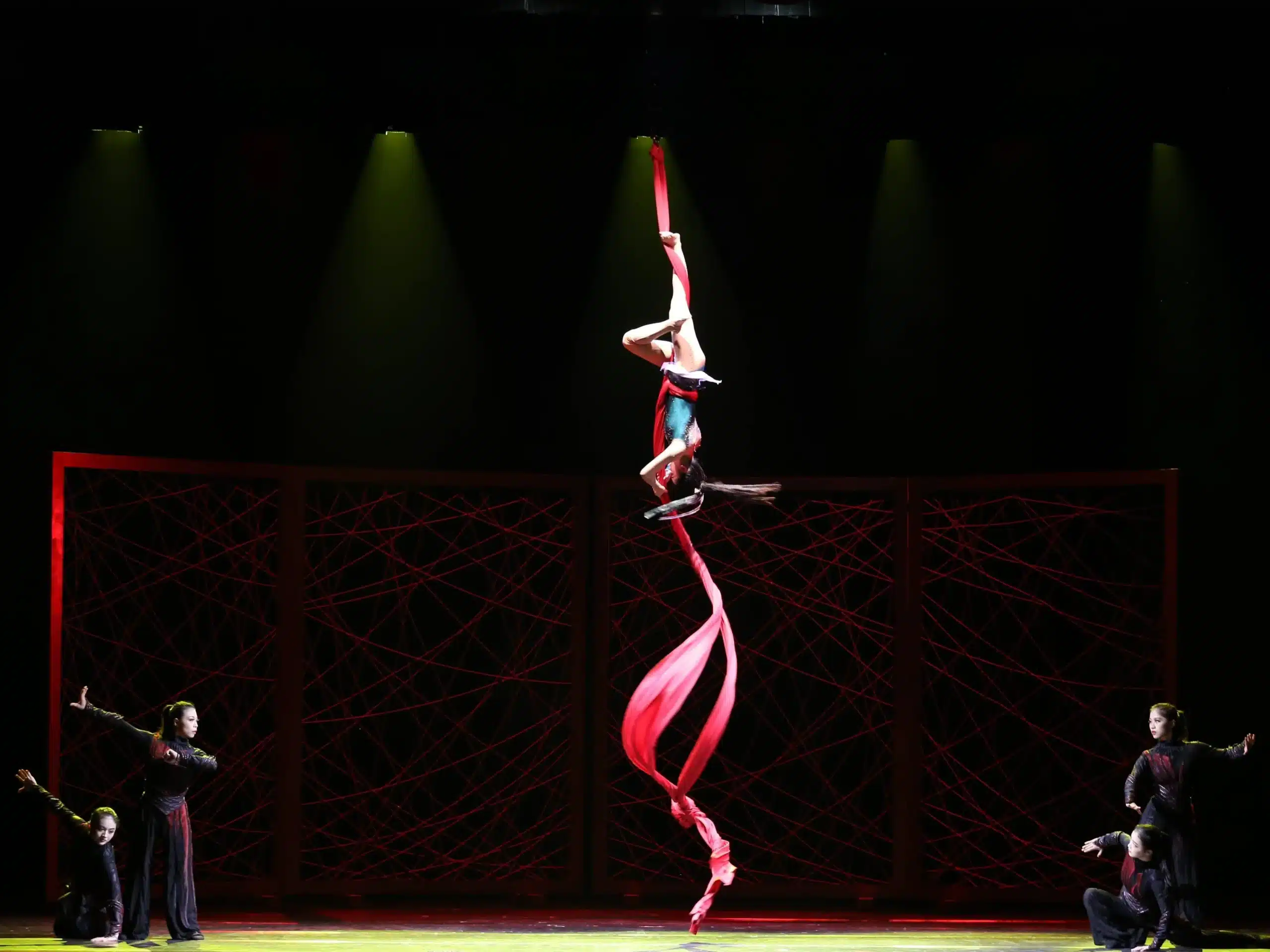 Художественное самовыражение