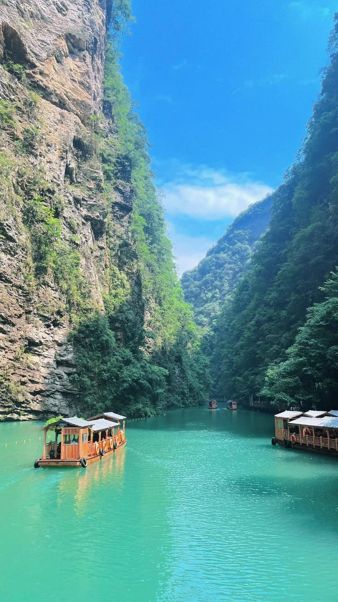 Гранд-каньон Чжанцзяцзе