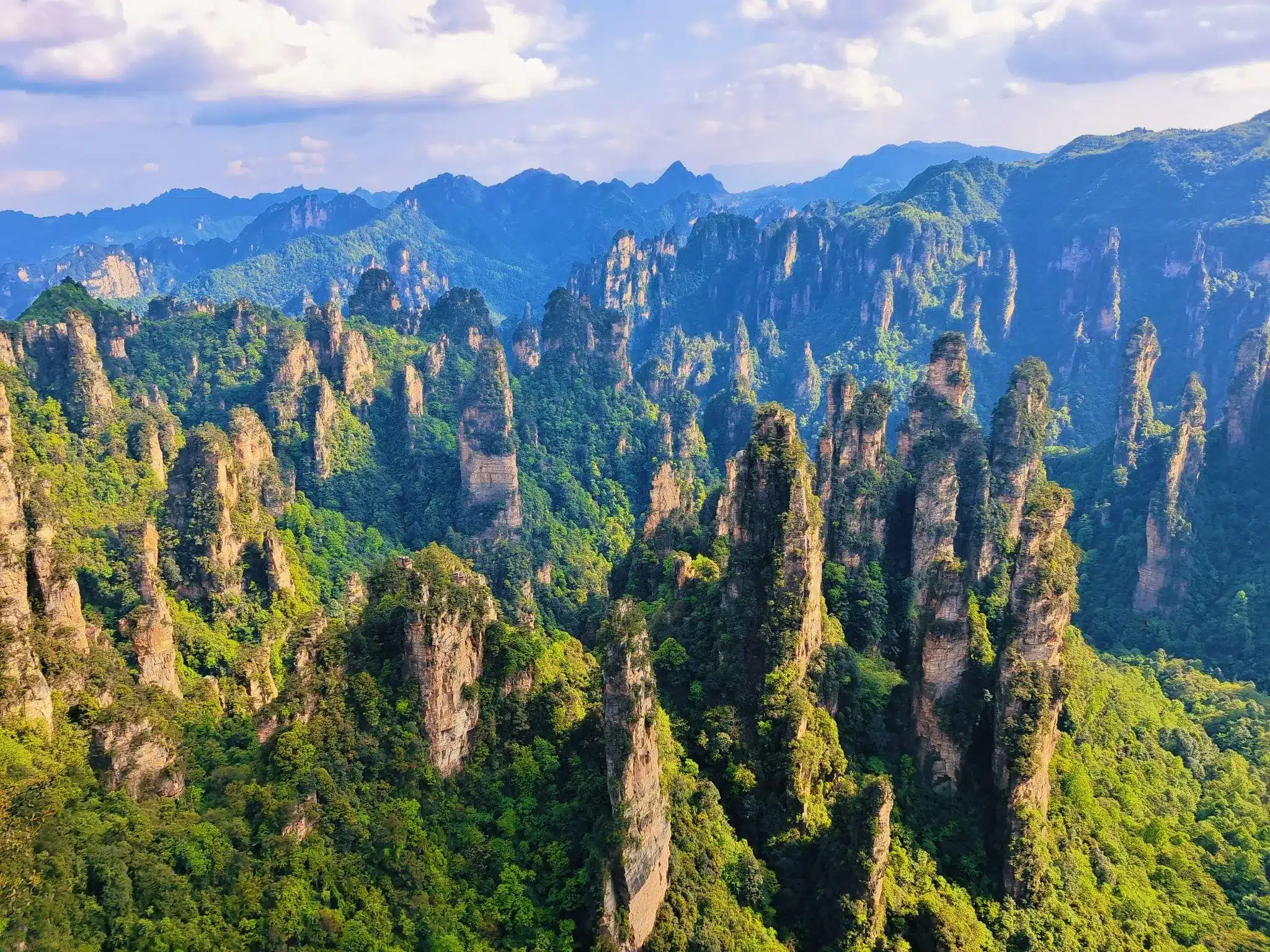 Туры в Китай из Москвы