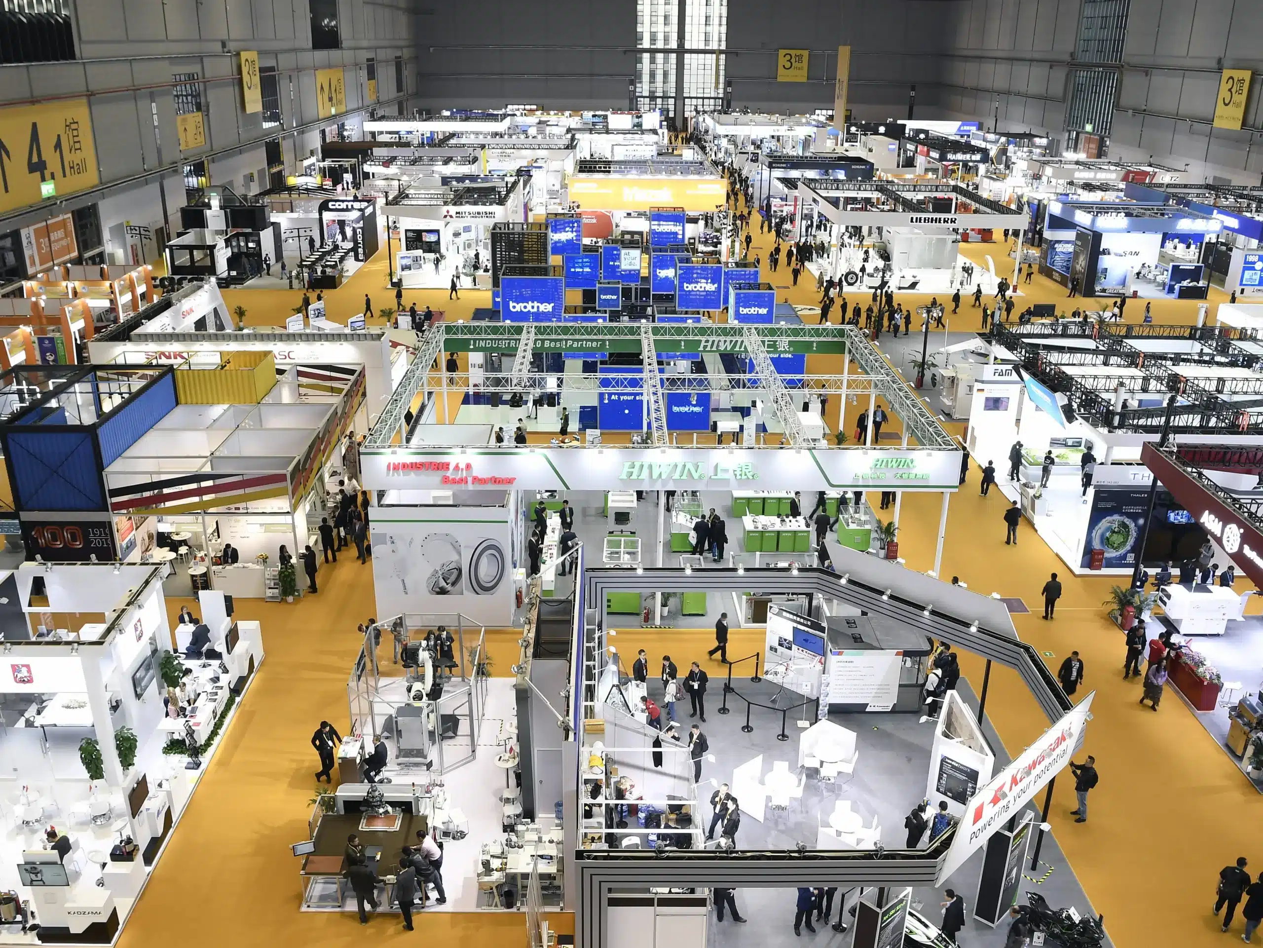 Бизнес-туры в Китай